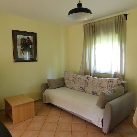 Saborsko Holiday Home Lana מראה חיצוני תמונה