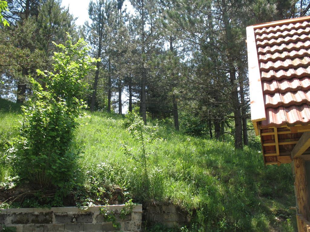 Saborsko Holiday Home Lana חדר תמונה