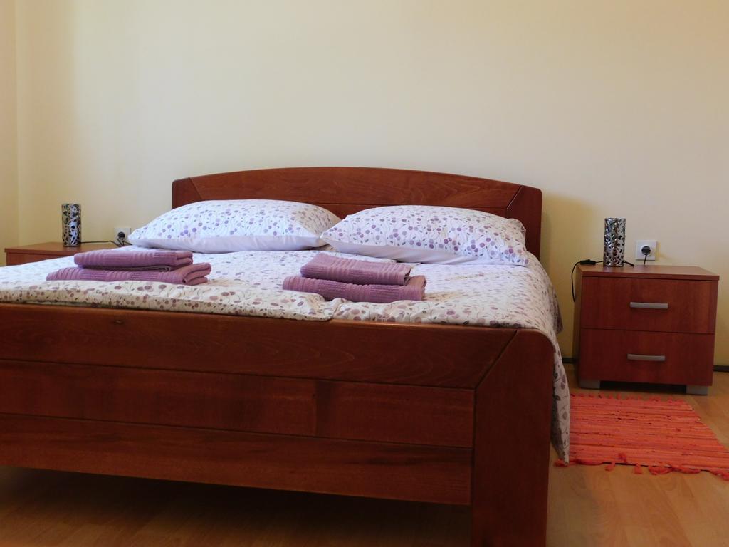 Saborsko Holiday Home Lana מראה חיצוני תמונה